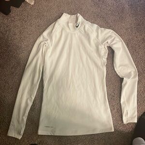 Women’s Nike dry fit long sleeve